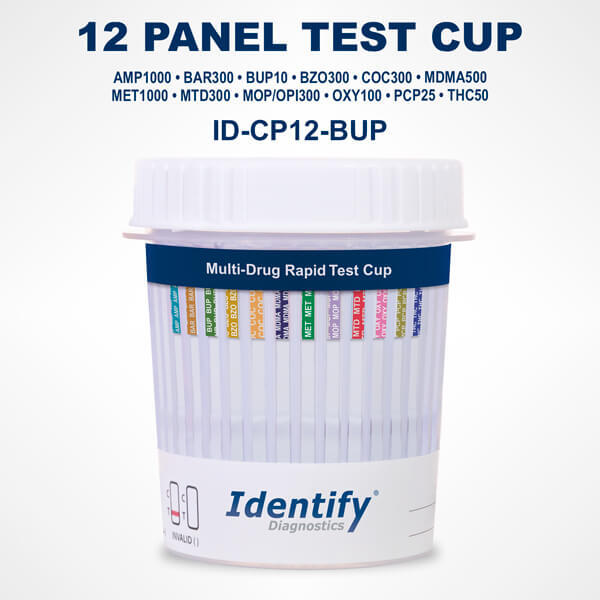 identify-diagnostics-12-panel-urine-test-cup-ID-CP12-BUP-600-2026-AT-ID